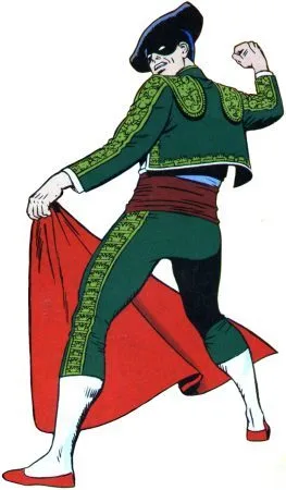 Matador