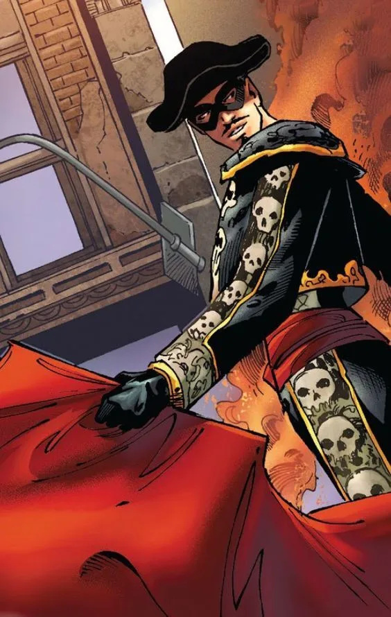 Matador (Juan)