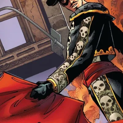 Matador (Juan)
