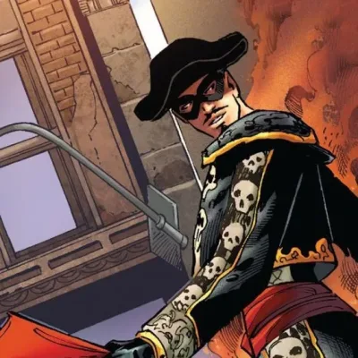 Matador (Juan)