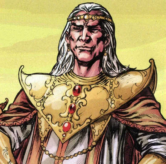 Matai Shang