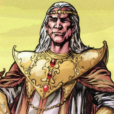Matai Shang
