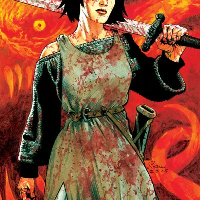 Mathilda