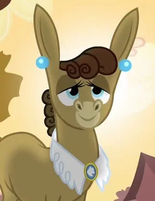 Matilda