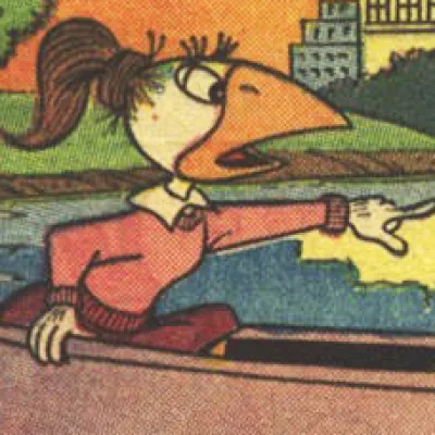 Matilda