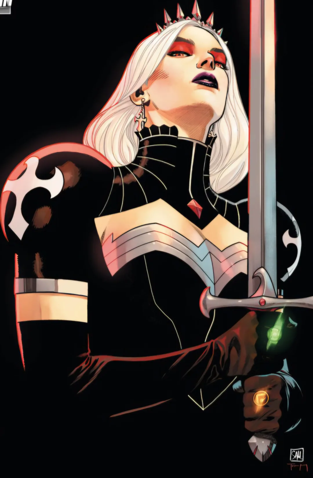 Matriarch