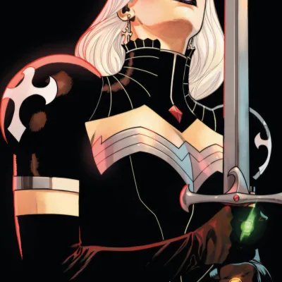 Matriarch
