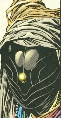 Matriarch Enkenet