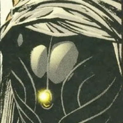 Matriarch Enkenet