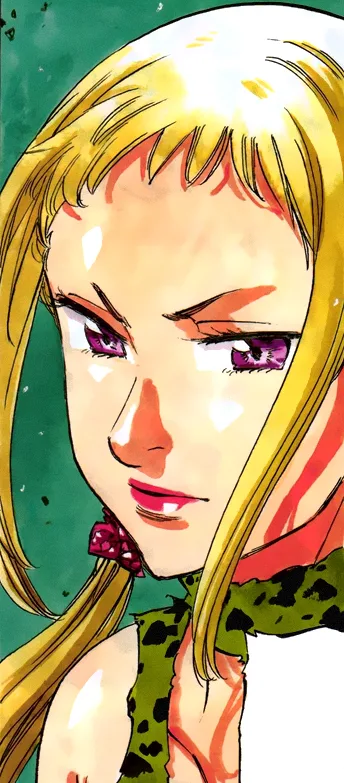 Matrona