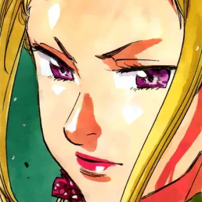 Matrona