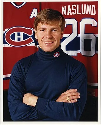 Mats Näslund