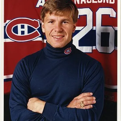 Mats Näslund