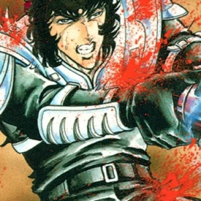 Matsuda Kyoji