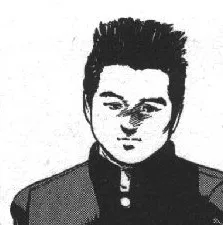 Matsumura Junosuke