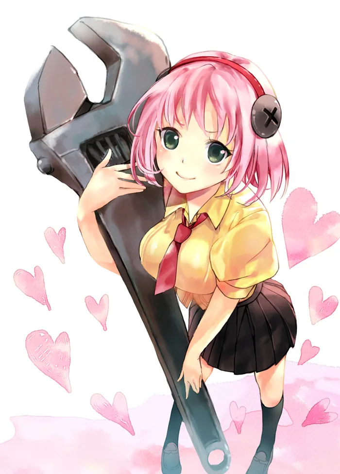 Matsunaka Spica