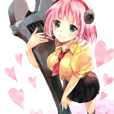 Matsunaka Spica