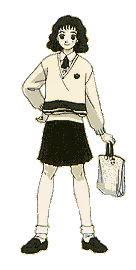 Matsuoka Yuki