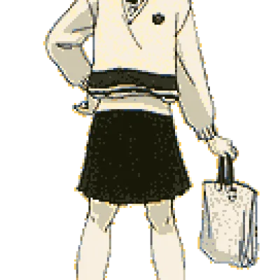 Matsuoka Yuki