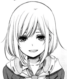 Matsuri Mizusawa