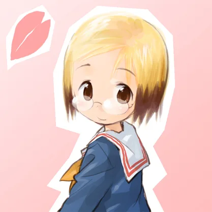 Matsuri Sakuragi