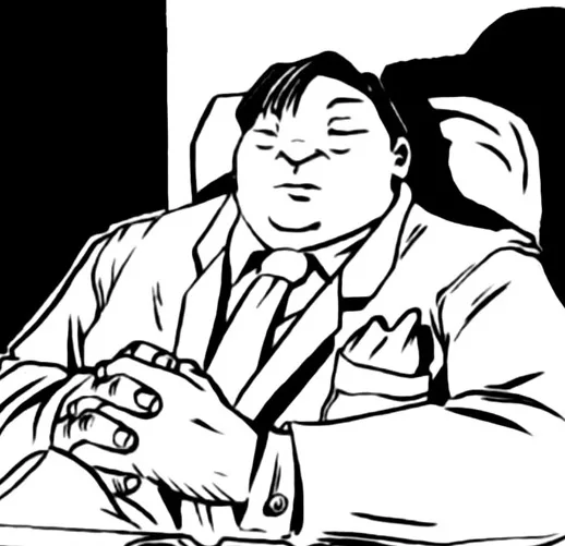 Matsushi Kimimada