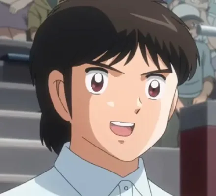 Matsuyama Hikaru