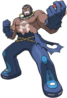 Matt