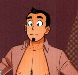 Matt