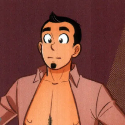 Matt