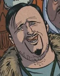 Matt