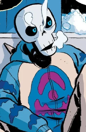 Matt