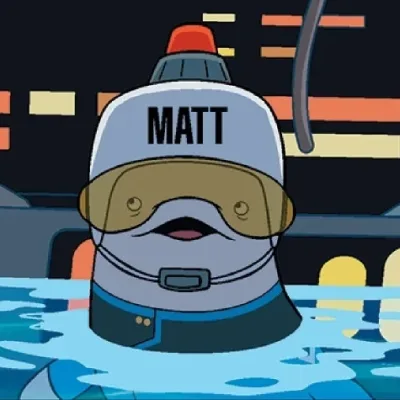 Matt