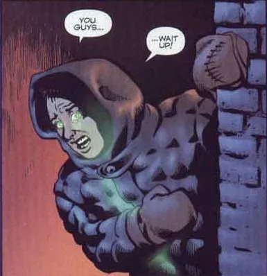 Matt