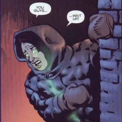 Matt