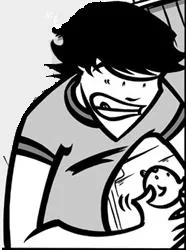 Matt