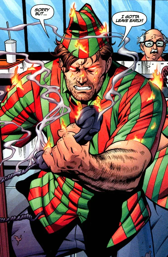 Matt Allen