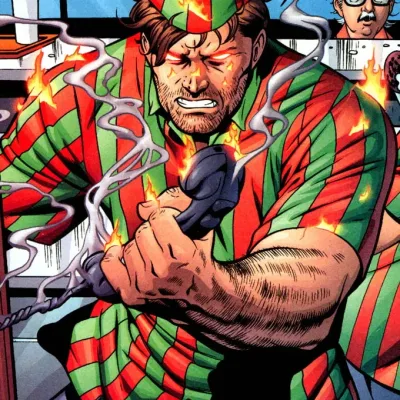 Matt Allen