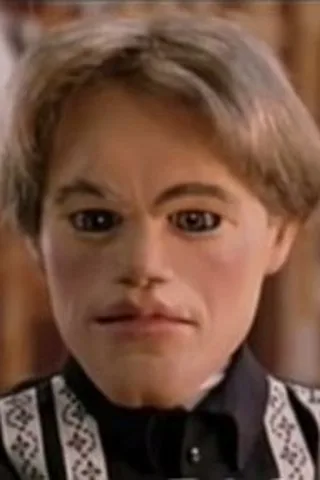 Matt Damon