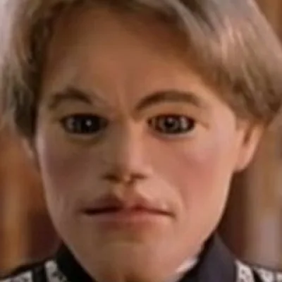 Matt Damon