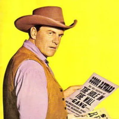 Matt Dillon
