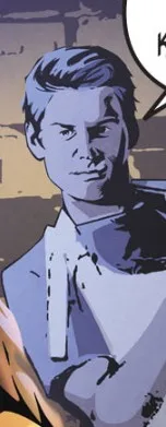 Matt Donovan
