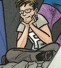 Matt Fraction