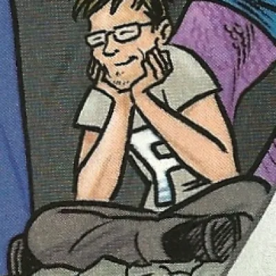 Matt Fraction