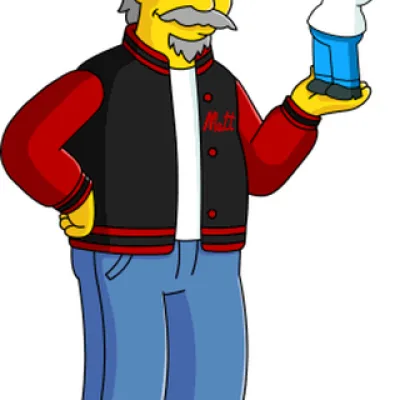 Matt Groening