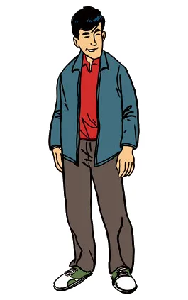 Matt Miller