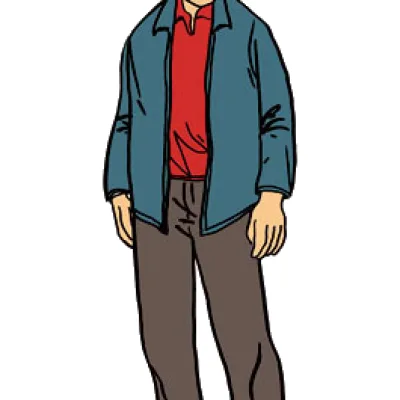 Matt Miller