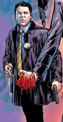 Matt Parkman