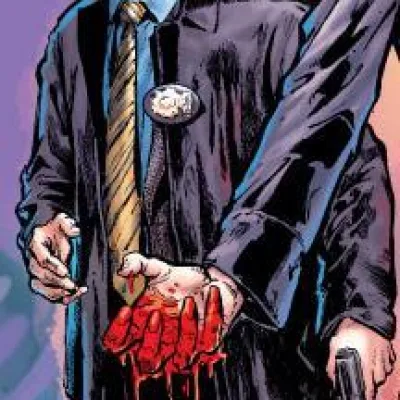 Matt Parkman