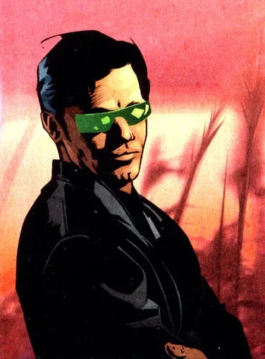 Matter-Eater Lad